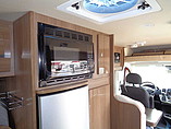 2015 Winnebago Travato Photo #16