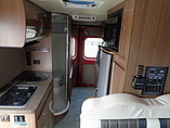 2015 Winnebago Travato Photo #28