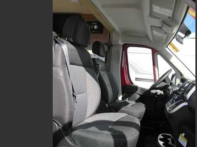 2015 Winnebago Travato Photo