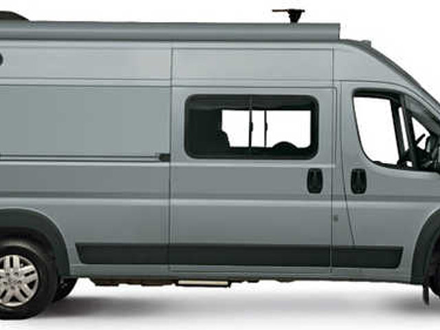 2015 Winnebago Travato Photo