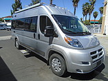 15 Winnebago Travato