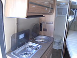 2015 Winnebago Travato Photo #8