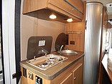 2015 Winnebago Travato Photo #8