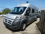 2015 Winnebago Travato Photo #2