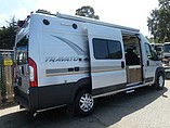 2015 Winnebago Travato Photo #4