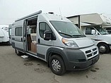 15 Winnebago Travato