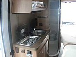 2015 Winnebago Travato Photo #10