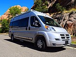 2016 Winnebago Travato Photo #36