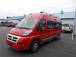 2016 Winnebago Travato Photo #4