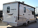 2014 Winnebago Trend Photo #7