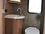 2014 Winnebago Trend Photo #29