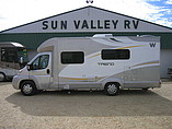 2015 Winnebago Trend Photo #2