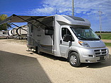 2015 Winnebago Trend Photo #5