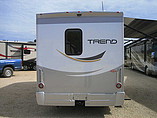 2015 Winnebago Trend Photo #6