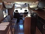 2015 Winnebago Trend Photo #9