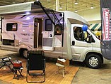 2015 Winnebago Trend Photo #8