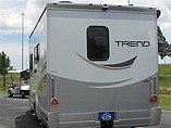 2015 Winnebago Trend Photo #4