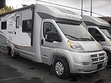 2015 Winnebago Trend Photo #3