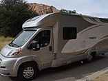 2015 Winnebago Trend Photo #42