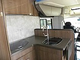 2016 Winnebago Trend Photo #22