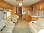 2003 Winnebago Winnebago Photo #12