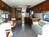 2001 Winnebago Ultimate Advantage Photo #3