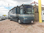 2003 Winnebago Ultimate Advantage Photo #2