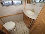 2003 Winnebago Ultimate Advantage Photo #10