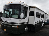 2002 Winnebago Winnebago Photo #1