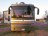 2002 Winnebago Ultimate Freedom Photo #4