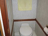 2000 Winnebago Ultimate Freedom Photo #15