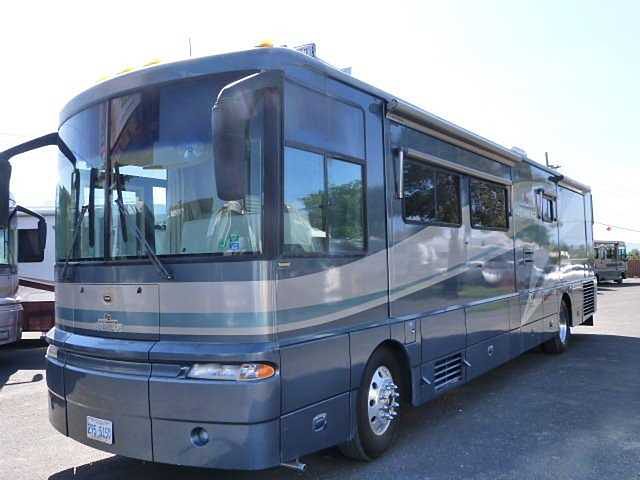 2003 Winnebago Winnebago Photo