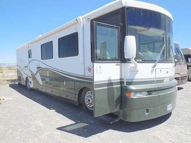 2002 Winnebago Winnebago Photo