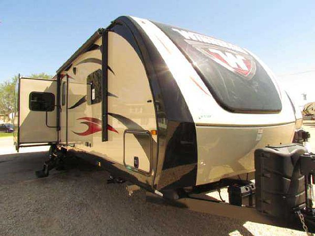 2016 Winnebago Winnebago Photo