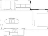 2013 Winnebago Ultralite Photo #12