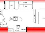 2015 Winnebago Ultralite Photo #22
