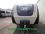2015 Winnebago Ultralite Photo #9