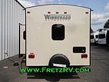 2015 Winnebago Ultralite Photo #13