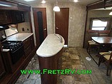 2015 Winnebago Ultralite Photo #21