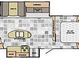 2016 Winnebago Ultralite Photo #24