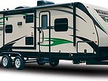 2016 Winnebago Ultralite Photo #1
