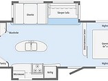 2015 Winnebago Ultralite Photo #2
