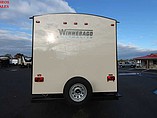 2015 Winnebago Ultralite Photo #9