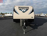 2015 Winnebago Ultralite Photo #15