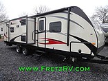 2015 Winnebago Ultralite Photo #1
