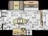 2015 Winnebago Ultralite Photo #2