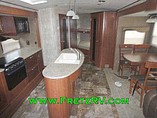 2015 Winnebago Ultralite Photo #17