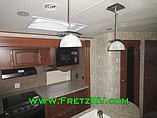 2015 Winnebago Ultralite Photo #21