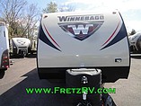 2015 Winnebago Ultralite Photo #3