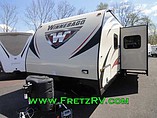 2015 Winnebago Ultralite Photo #4
